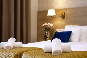 Portal House Apartments