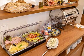 Portal House Apartments