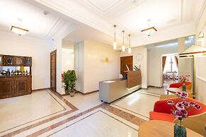 Portal House Apartments