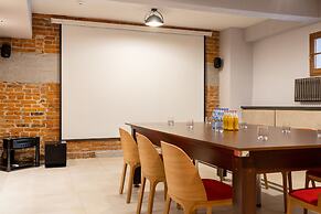 Portal House Apartments