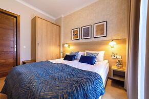 Portal House Apartments