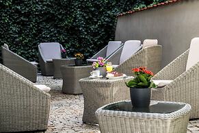 Portal House Apartments