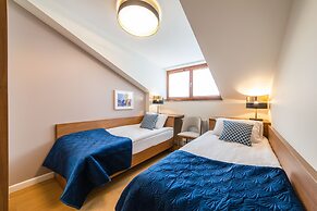 Portal House Apartments