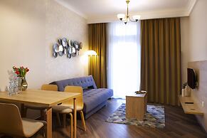 Portal House Apartments