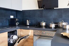 Portal House Apartments