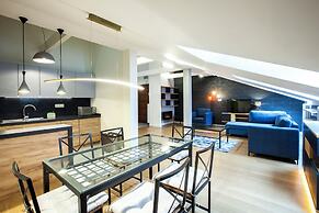 Portal House Apartments