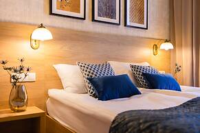 Portal House Apartments