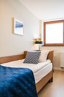 Portal House Apartments