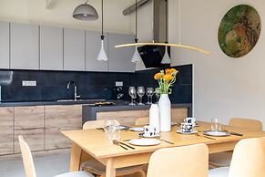 Portal House Apartments