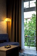 Portal House Apartments