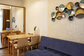 Portal House Apartments