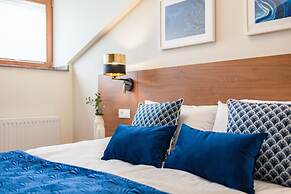 Portal House Apartments