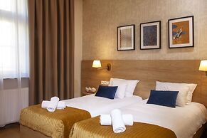 Portal House Apartments