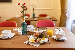 Portal House Apartments