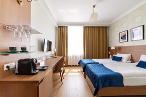 Portal House Apartments