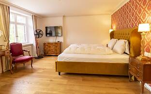 Hotel Porto Sofie