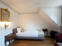 Hotel Porto Sofie