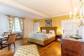 Hotel Porto Sofie