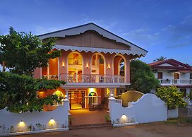 VEGA - A boutique hotel by Lotus Leaf Hotels