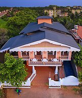 VEGA - A boutique hotel by Lotus Leaf Hotels