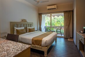 VEGA - A boutique hotel by Lotus Leaf Hotels