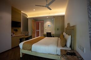VEGA - A boutique hotel by Lotus Leaf Hotels