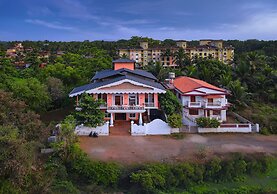 VEGA - A boutique hotel by Lotus Leaf Hotels