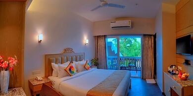 VEGA - A boutique hotel by Lotus Leaf Hotels