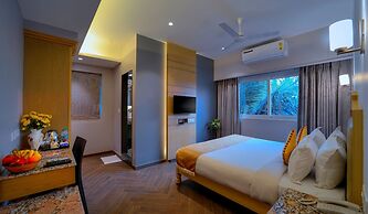 VEGA - A boutique hotel by Lotus Leaf Hotels