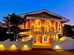 VEGA - A boutique hotel by Lotus Leaf Hotels