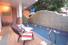 VEGA - A boutique hotel by Lotus Leaf Hotels