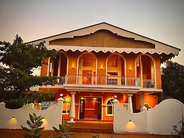 VEGA - A boutique hotel by Lotus Leaf Hotels