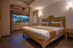 VEGA - A boutique hotel by Lotus Leaf Hotels