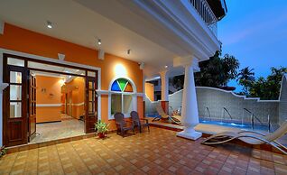 VEGA - A boutique hotel by Lotus Leaf Hotels