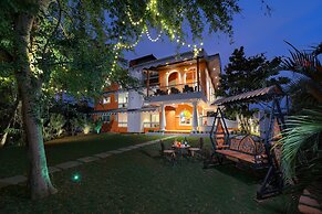 VEGA - A boutique hotel by Lotus Leaf Hotels