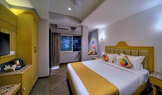 Foxoso Vega, Colva, Goa