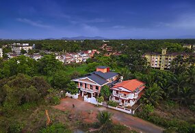 VEGA - A boutique hotel by Lotus Leaf Hotels