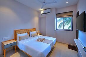 VEGA - A boutique hotel by Lotus Leaf Hotels