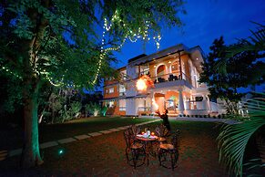 VEGA - A boutique hotel by Lotus Leaf Hotels