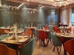 Rang Lords Inn Bharuch
