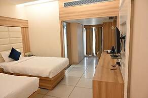 Rang Lords Inn Bharuch