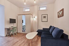 Apartamenty Swinoujscie - Matejki 18