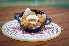 Paraíso beach hotel