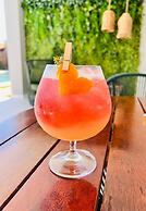 Paraíso beach hotel