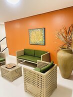 Paraíso beach hotel