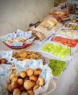 Paraíso beach hotel