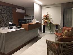 Paraíso beach hotel