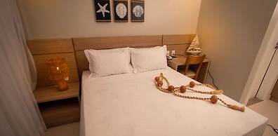 Paraíso beach hotel