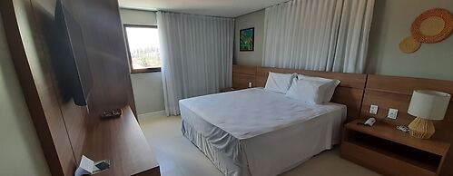 Paraíso beach hotel