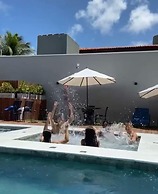 Paraíso beach hotel